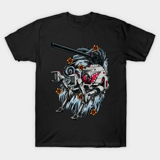 RB 79 BALL SHARK T-Shirt